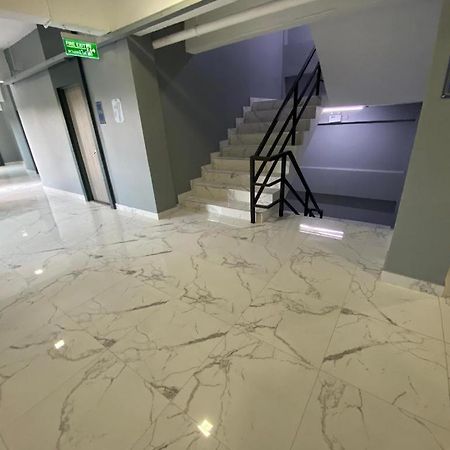 Prinn Hotel Rayong Exterior foto